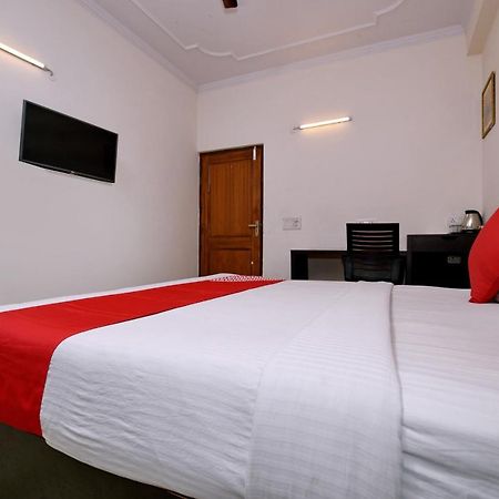 Capital O Tsl Stay Homes Indirapuram Exterior foto