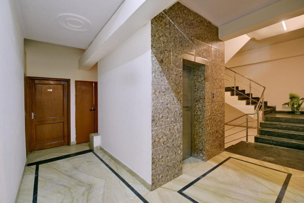 Capital O Tsl Stay Homes Indirapuram Exterior foto