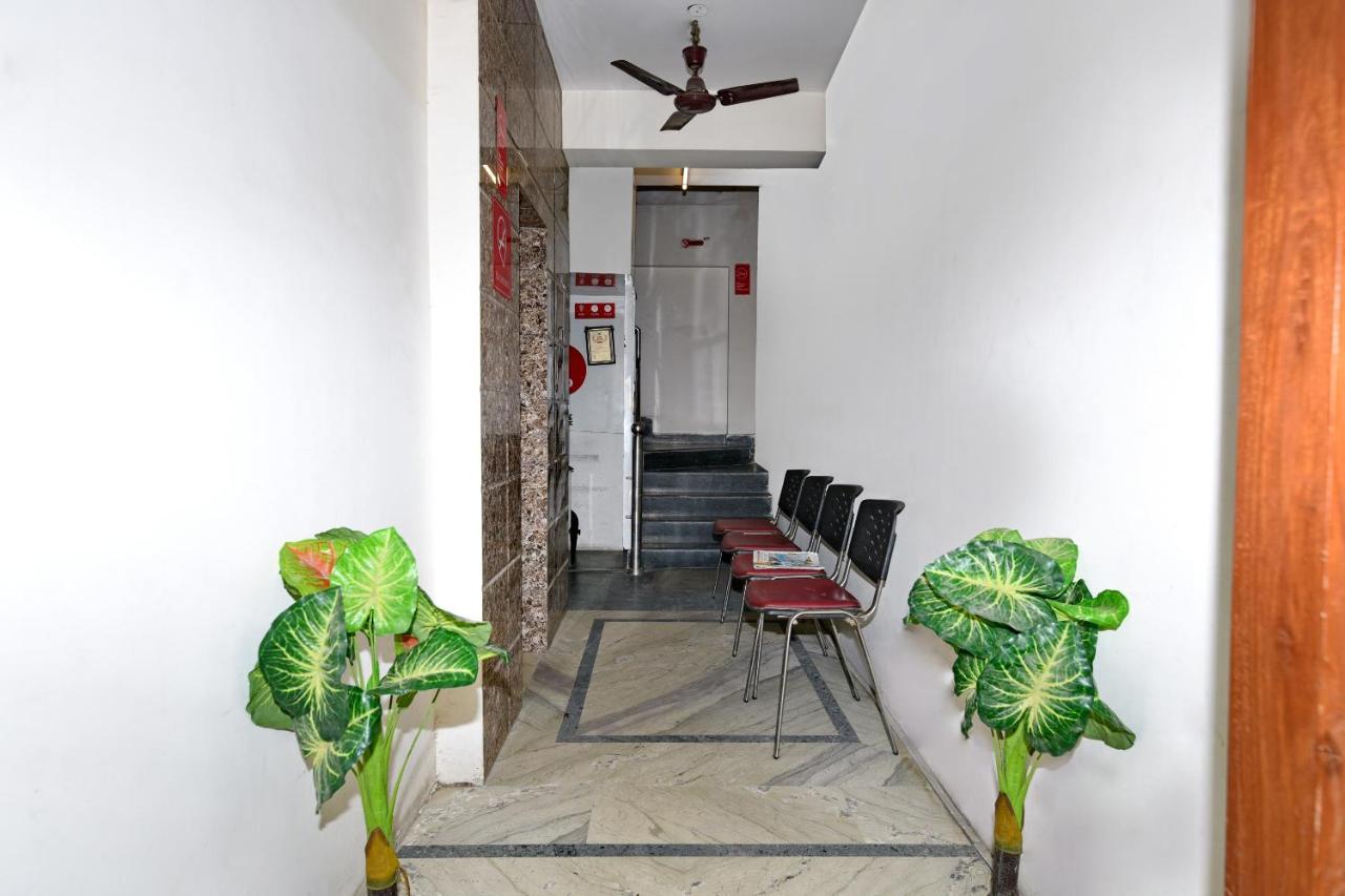 Capital O Tsl Stay Homes Indirapuram Exterior foto