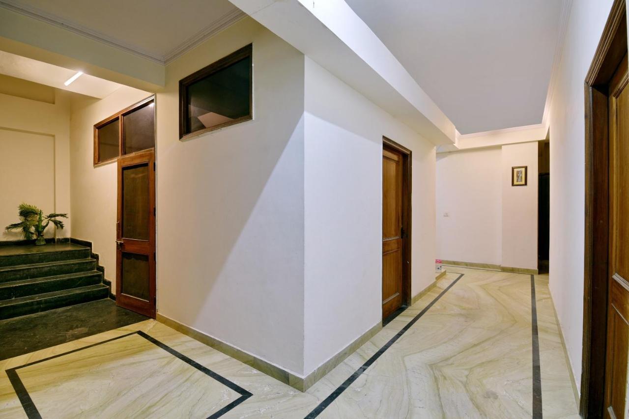 Capital O Tsl Stay Homes Indirapuram Exterior foto