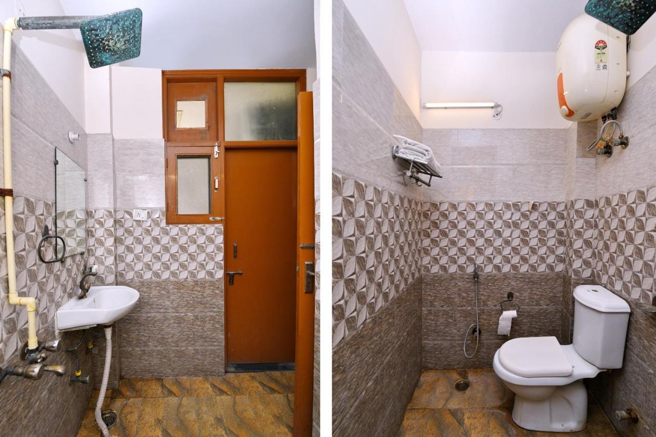 Capital O Tsl Stay Homes Indirapuram Exterior foto