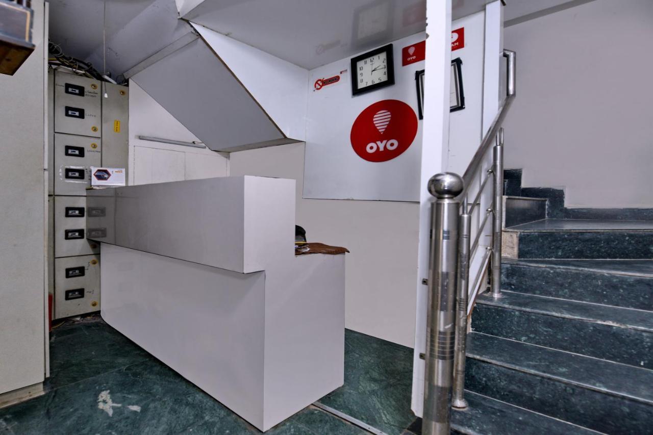Capital O Tsl Stay Homes Indirapuram Exterior foto