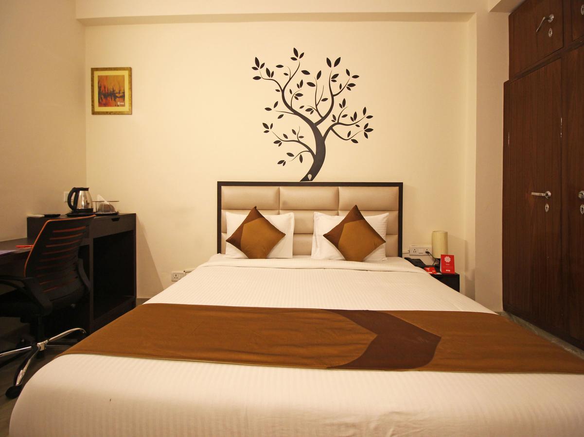 Capital O Tsl Stay Homes Indirapuram Exterior foto