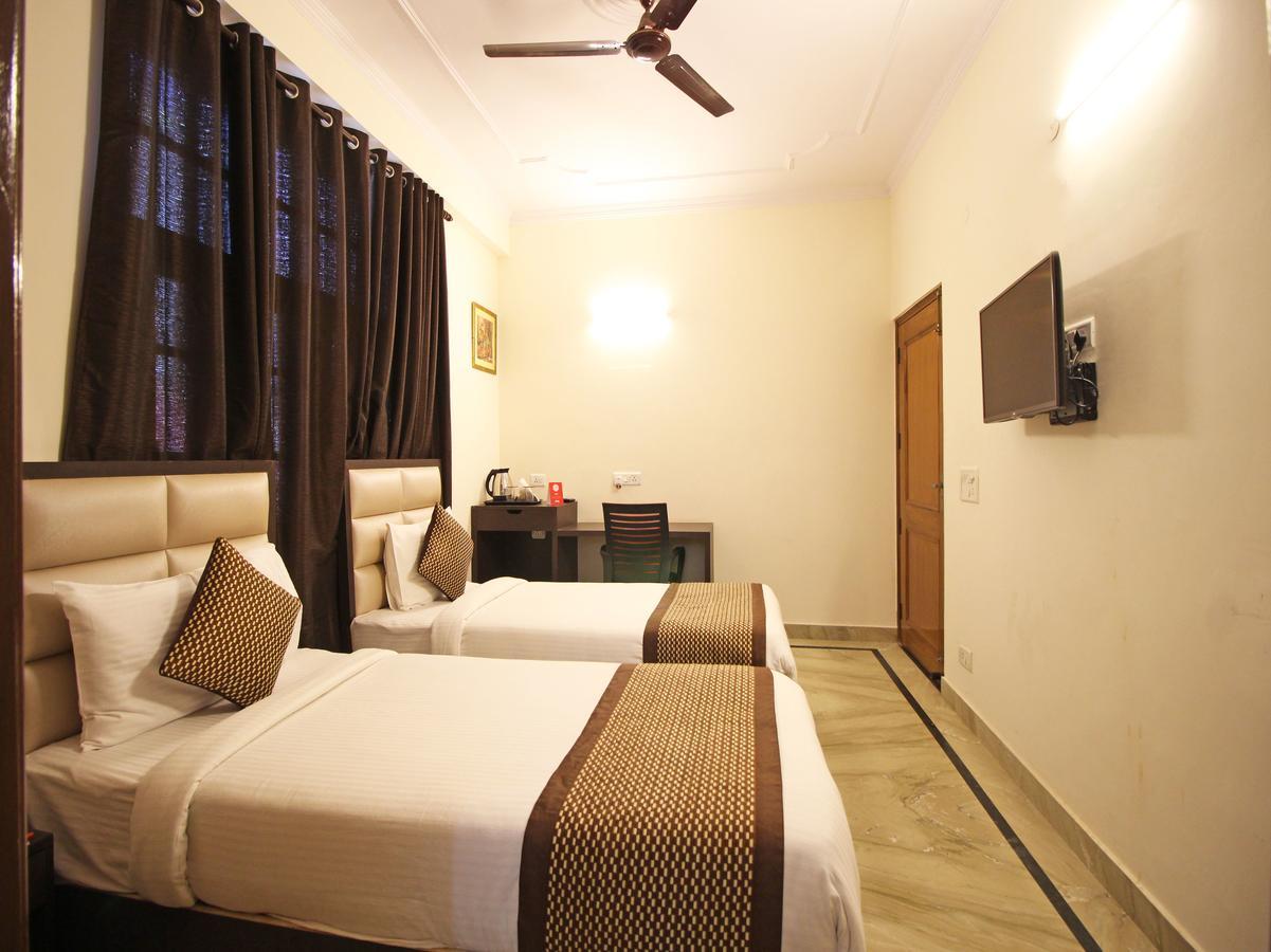 Capital O Tsl Stay Homes Indirapuram Exterior foto