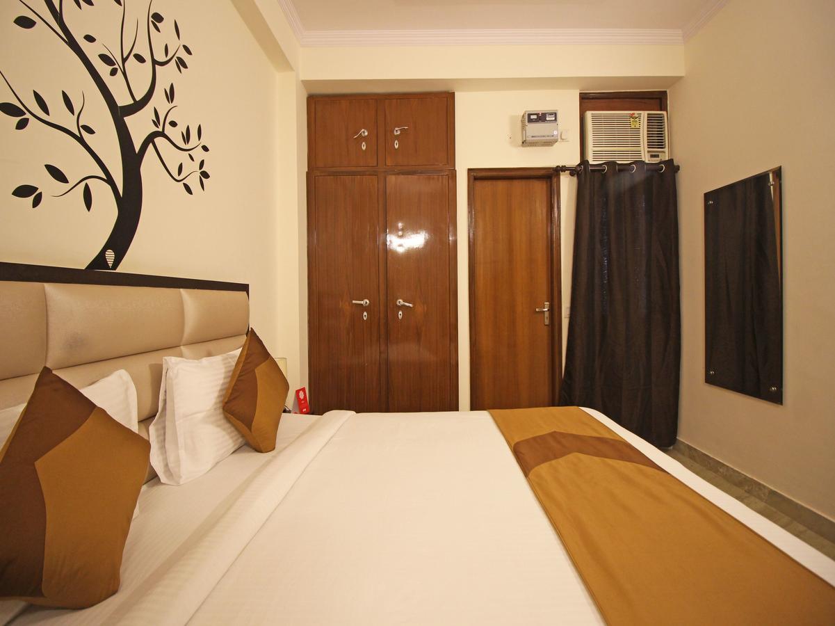 Capital O Tsl Stay Homes Indirapuram Exterior foto