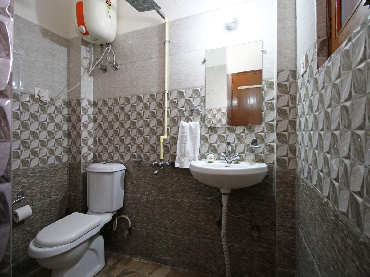 Capital O Tsl Stay Homes Indirapuram Exterior foto