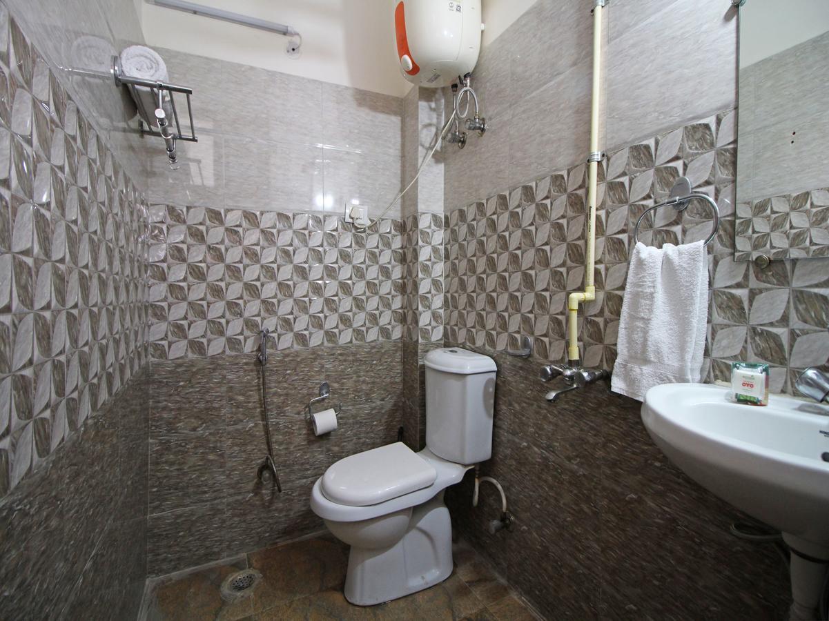 Capital O Tsl Stay Homes Indirapuram Exterior foto