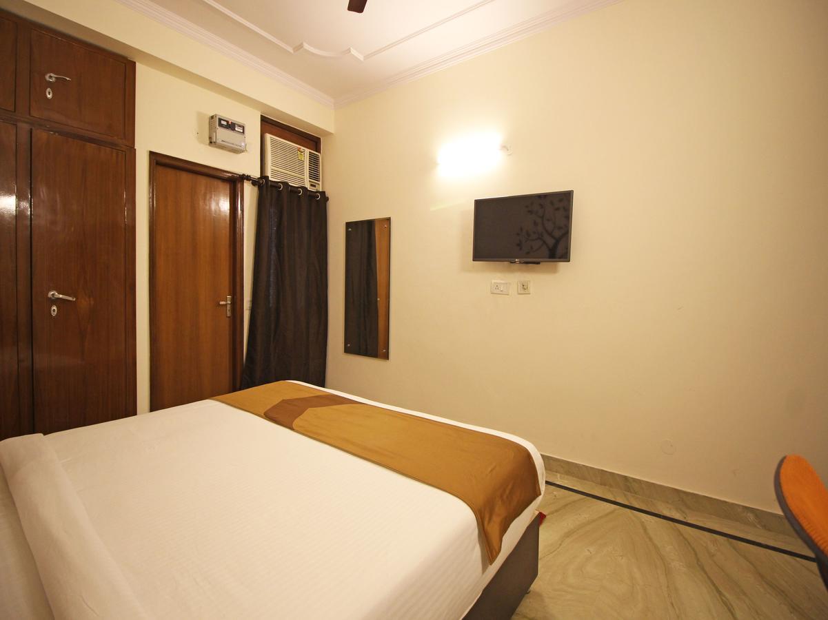 Capital O Tsl Stay Homes Indirapuram Exterior foto