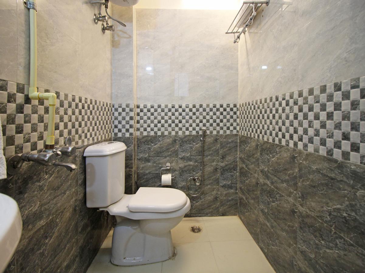 Capital O Tsl Stay Homes Indirapuram Exterior foto