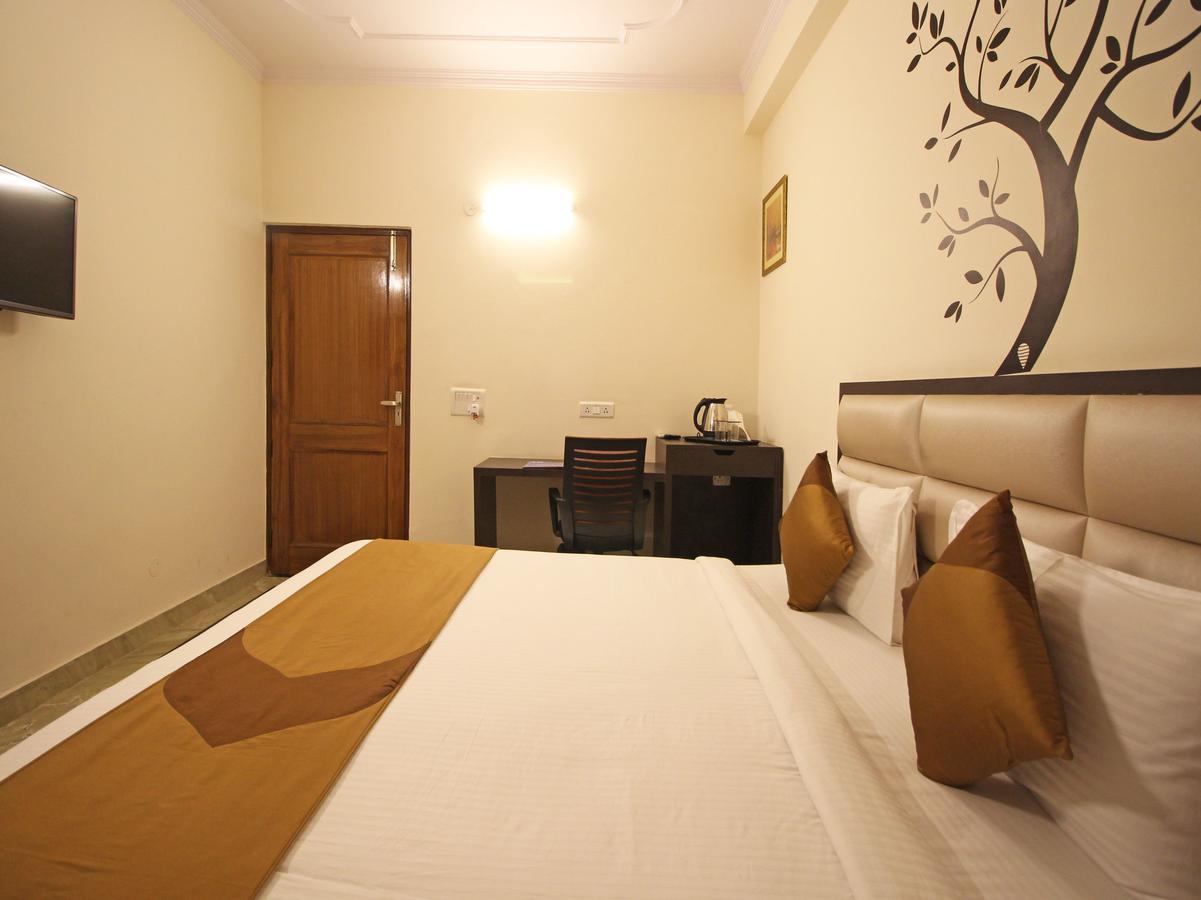 Capital O Tsl Stay Homes Indirapuram Exterior foto