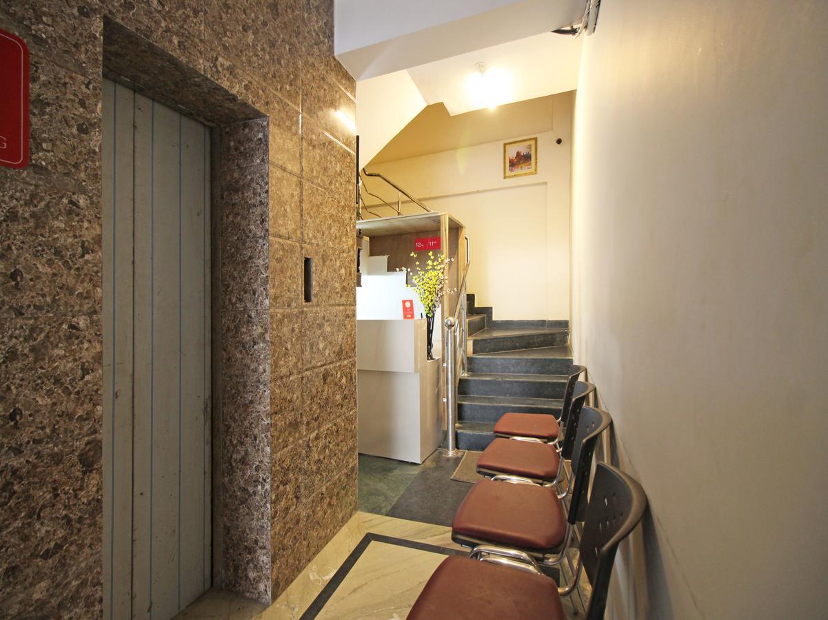 Capital O Tsl Stay Homes Indirapuram Exterior foto