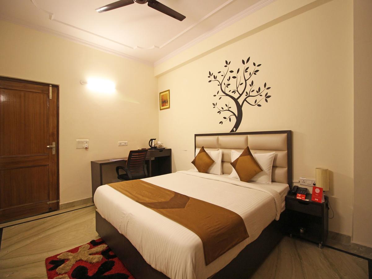 Capital O Tsl Stay Homes Indirapuram Exterior foto