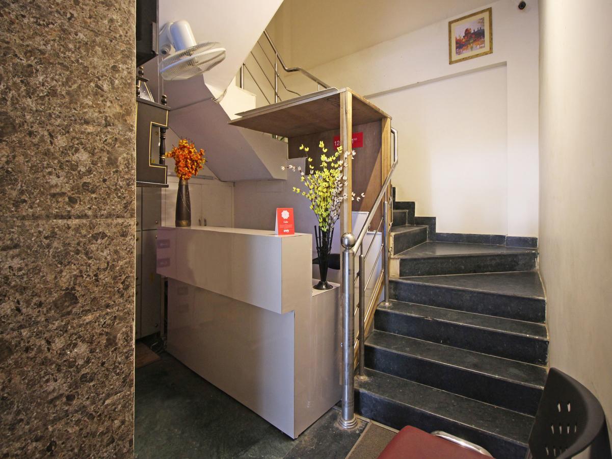 Capital O Tsl Stay Homes Indirapuram Exterior foto