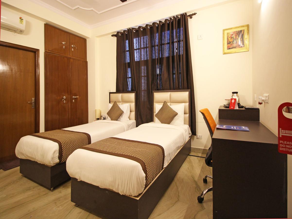 Capital O Tsl Stay Homes Indirapuram Exterior foto