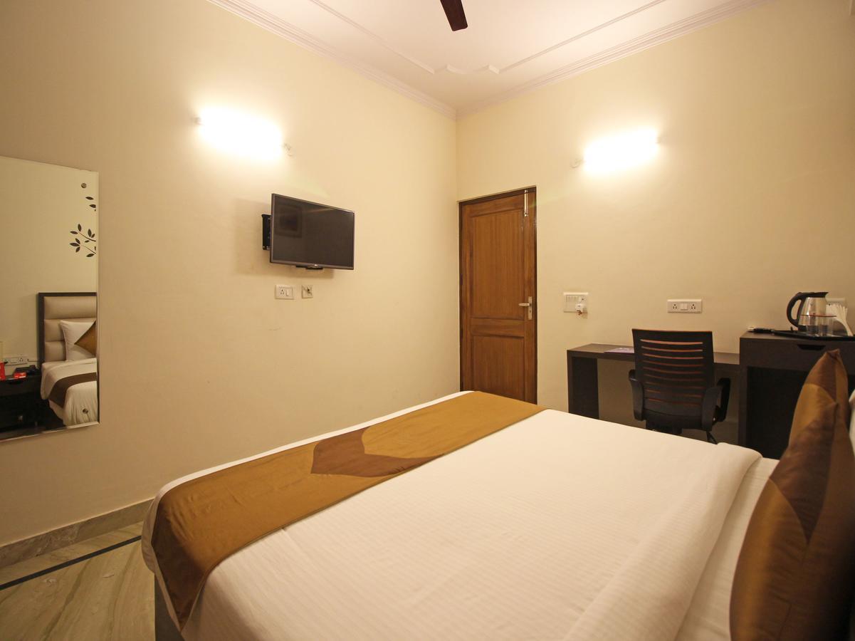 Capital O Tsl Stay Homes Indirapuram Exterior foto