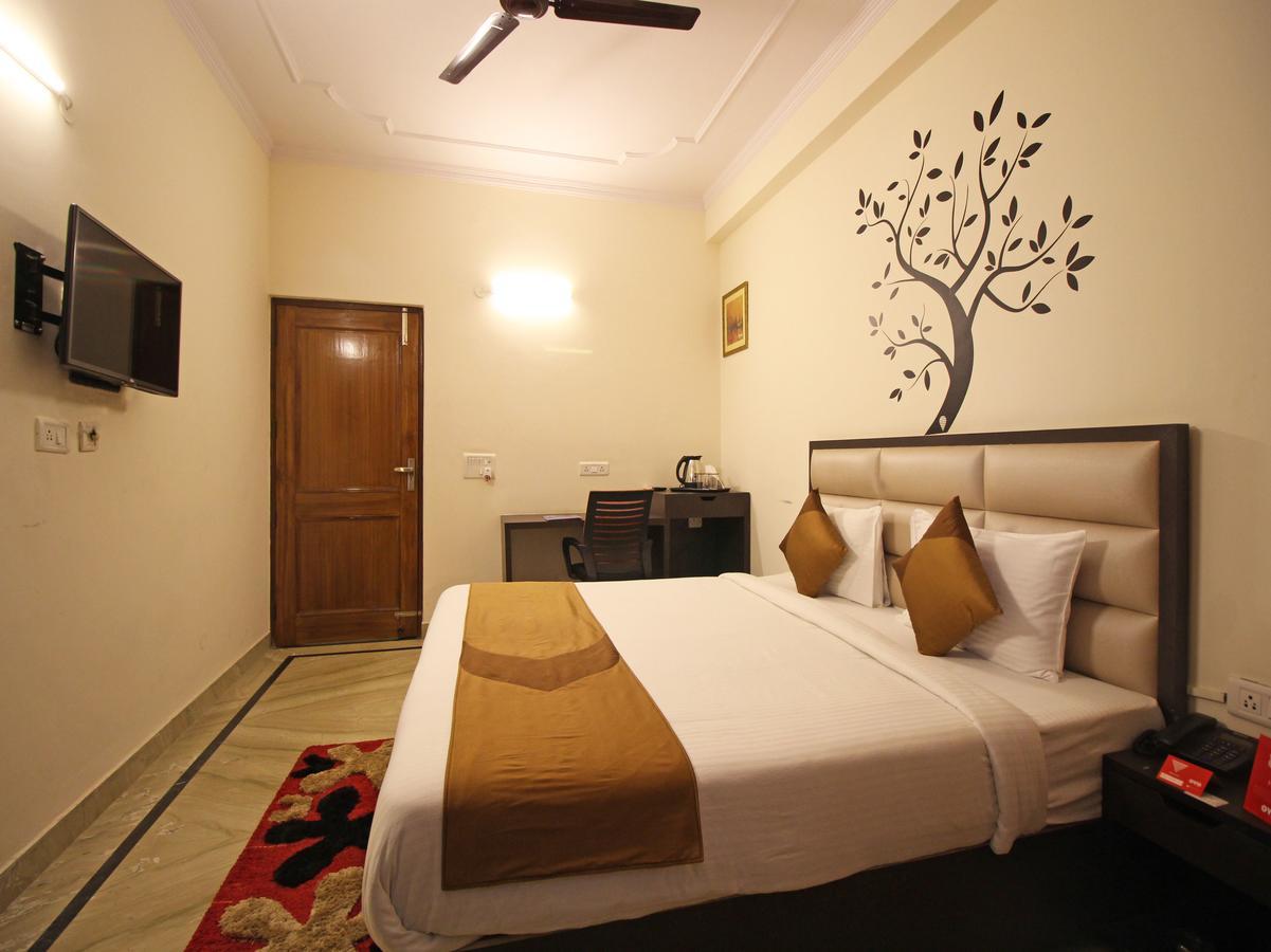 Capital O Tsl Stay Homes Indirapuram Exterior foto