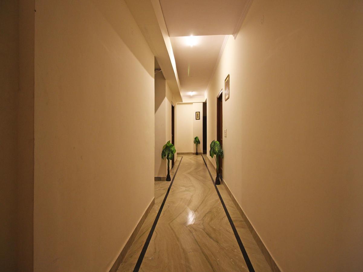 Capital O Tsl Stay Homes Indirapuram Exterior foto