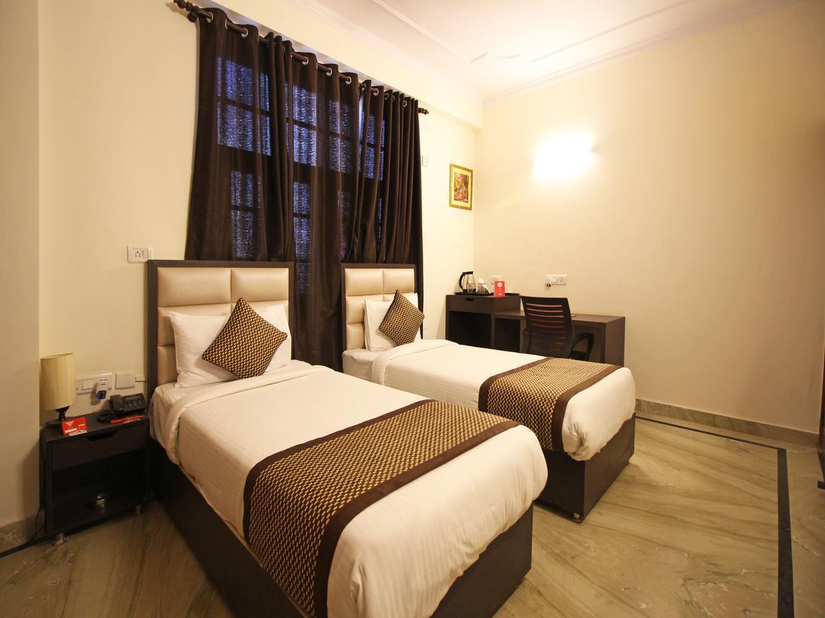 Capital O Tsl Stay Homes Indirapuram Exterior foto
